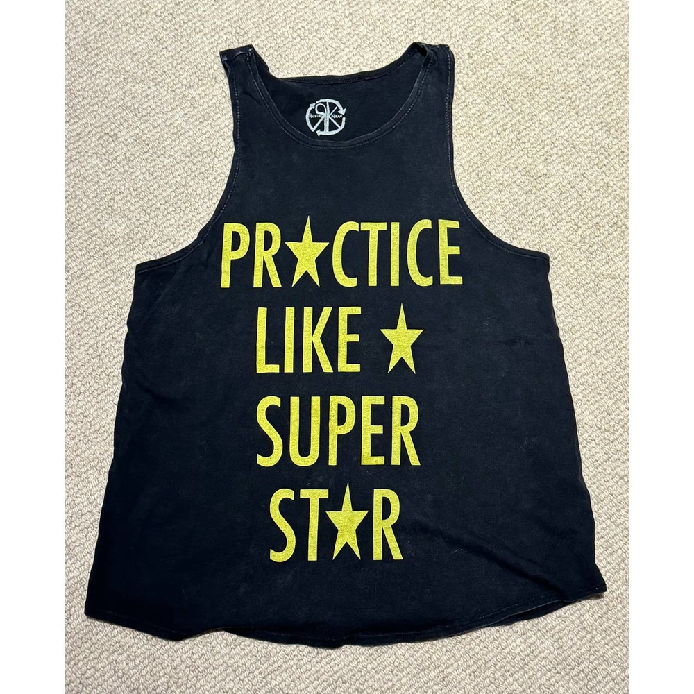 Recycled Karma Practice Yoga tank top